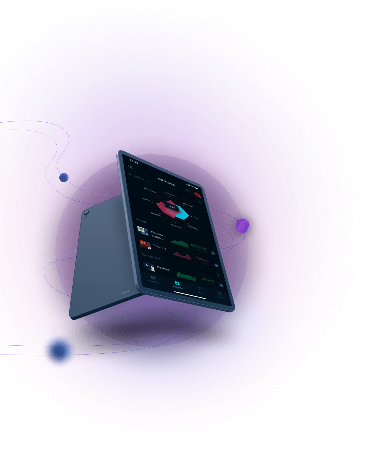 CryptoCandor - What underlying principles drive the advancement of security through cryptography?